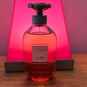 Coach Dreams Sunset Body Indulgence -